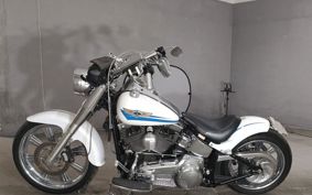 HARLEY FLSTF 1580 2007 BX5