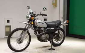 HONDA SL250S 2019 SL250S