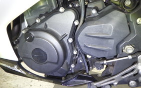 KAWASAKI NINJA 250 2 2020 EX250P