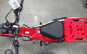 HONDA CT125 HUNTER CUB 1992 JA55
