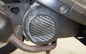 YAMAHA JOG Gen.1 3KJ