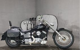 YAMAHA DRAGSTAR 400 1998 4TR