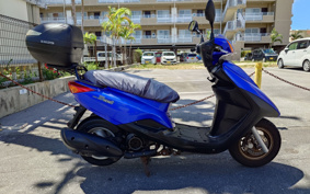 YAMAHA AKUSHI STREET SE53J