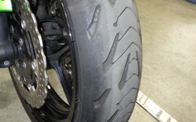 KAWASAKI VERSYS 1000 2015