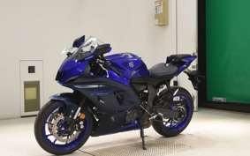 YAMAHA YZF-R7 2025 RM39J