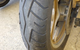 SUZUKI GSX750S KATANA Gen.3 1984 GR72A