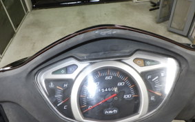 HONDA LEAD 110 2019 JF19