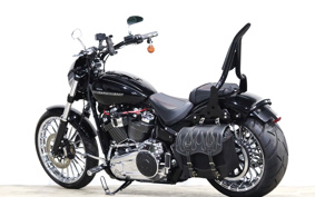 HARLEY FXBR 2019 YEJ