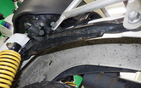 SUZUKI TF125 1980 TF125