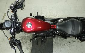 HARLEY XL1200X 2016