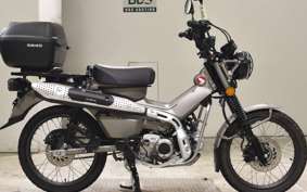 HONDA CT125-2 2008 JA65