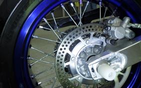 SUZUKI DR-Z400SM 2008 SK44A