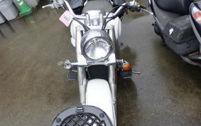SUZUKI INTRUDER 400 Classic 2012 VK56A