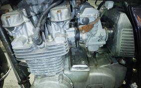 KAWASAKI Z650 LTD 1979 KZ650D