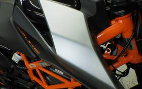 KTM 390 DUKE 2023