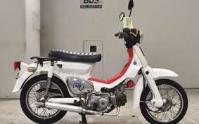 HONDA LITTLE CUB AA01