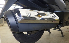 SUZUKI SKYWAVE 250 (Burgman 250) M CJ45A