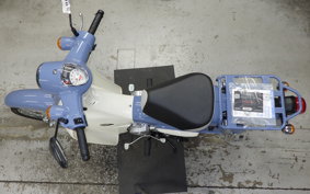 HONDA C50 SUPER CUB