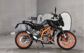 KTM 390 DUKE JGJ40