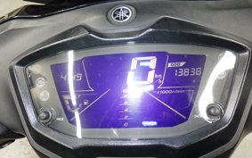 YAMAHA CYGNUS Griffus 2022 SEJ4J