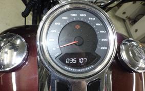 HARLEY FLSB 1750 2019