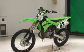 KAWASAKI KX112 2021 KX112A