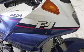 YAMAHA FJ1200 1991 3XW