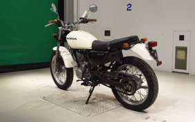 HONDA CB223S 2010 MC40