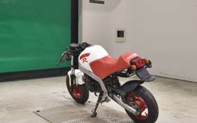 HONDA MONKEY R AB22