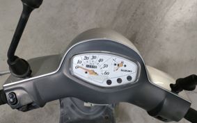 SUZUKI LET's 4 CA45A