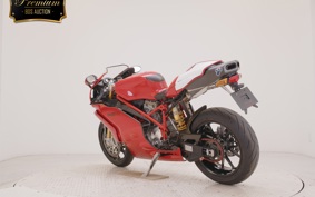 DUCATI 749 R 2006