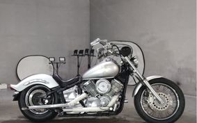 YAMAHA DRAGSTAR 1100 1999 VP10J