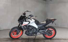 YAMAHA MT-03 RH13J