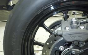 KAWASAKI ELIMINATOR400-3 2023 EL400A