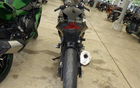 KAWASAKI NINJA 400 2019 EX400G