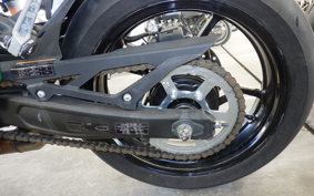 KAWASAKI ZX-4RR 2023