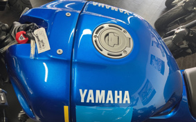 YAMAHA XSR900 2022 RN80J