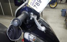 HONDA LEAD 125 2021 JF45