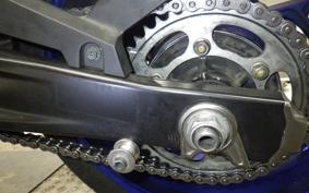 SUZUKI GSX-S750 2022 C533F