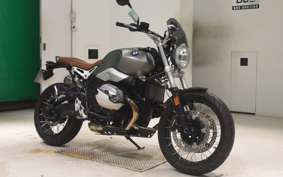 BMW R NINE T SCRAMBLER 2017