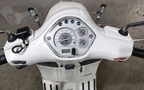 VESPA VESPAGTS250IE M45100