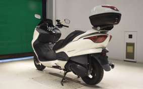 HONDA FORZA X 1989 MF08