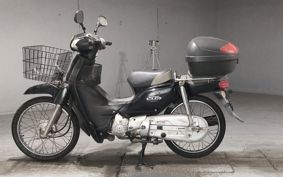 HONDA SUPER CUB50 AA04