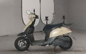 SUZUKI LET`S CA4AA