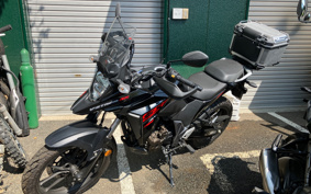 SUZUKI V-STROM SX 250 ABS EL11L