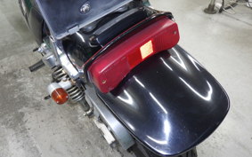 KAWASAKI ELIMINATOR 250 2008 EL250A