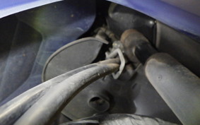 HONDA DIO Gen.5 AF56