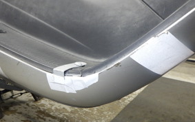 SUZUKI ADDRESS 110 CF11A