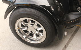 YAMAHA V-MAX TRIKE 1999 2867