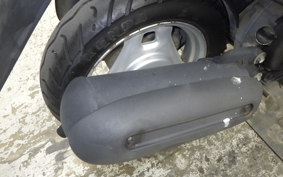 SUZUKI ADDRESS V50 Gen.2 CA42A